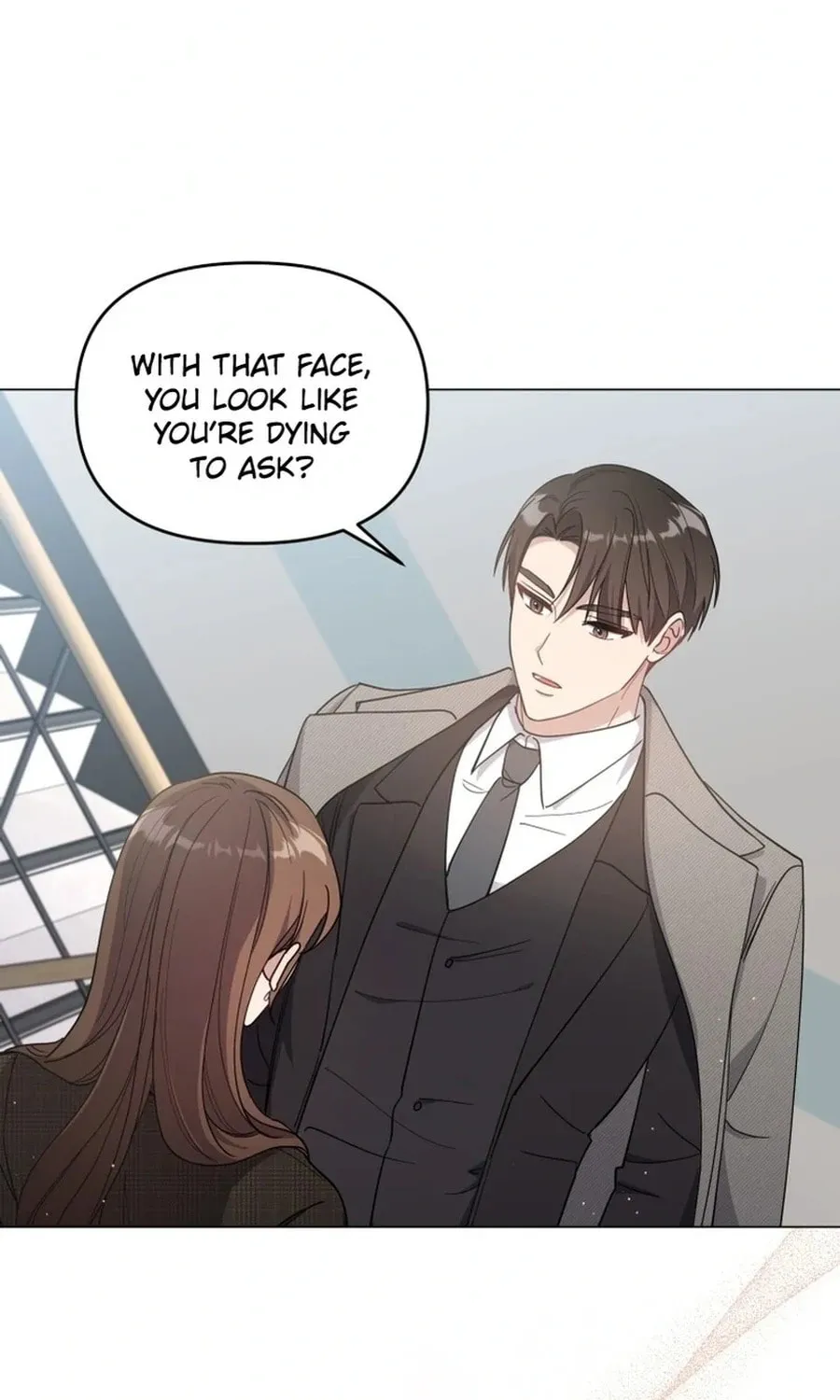 Lip Service (Royoung) Chapter 5 page 54 - 
