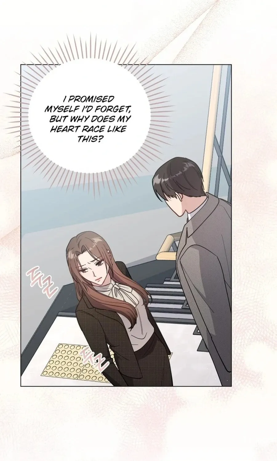 Lip Service (Royoung) Chapter 5 page 55 - 