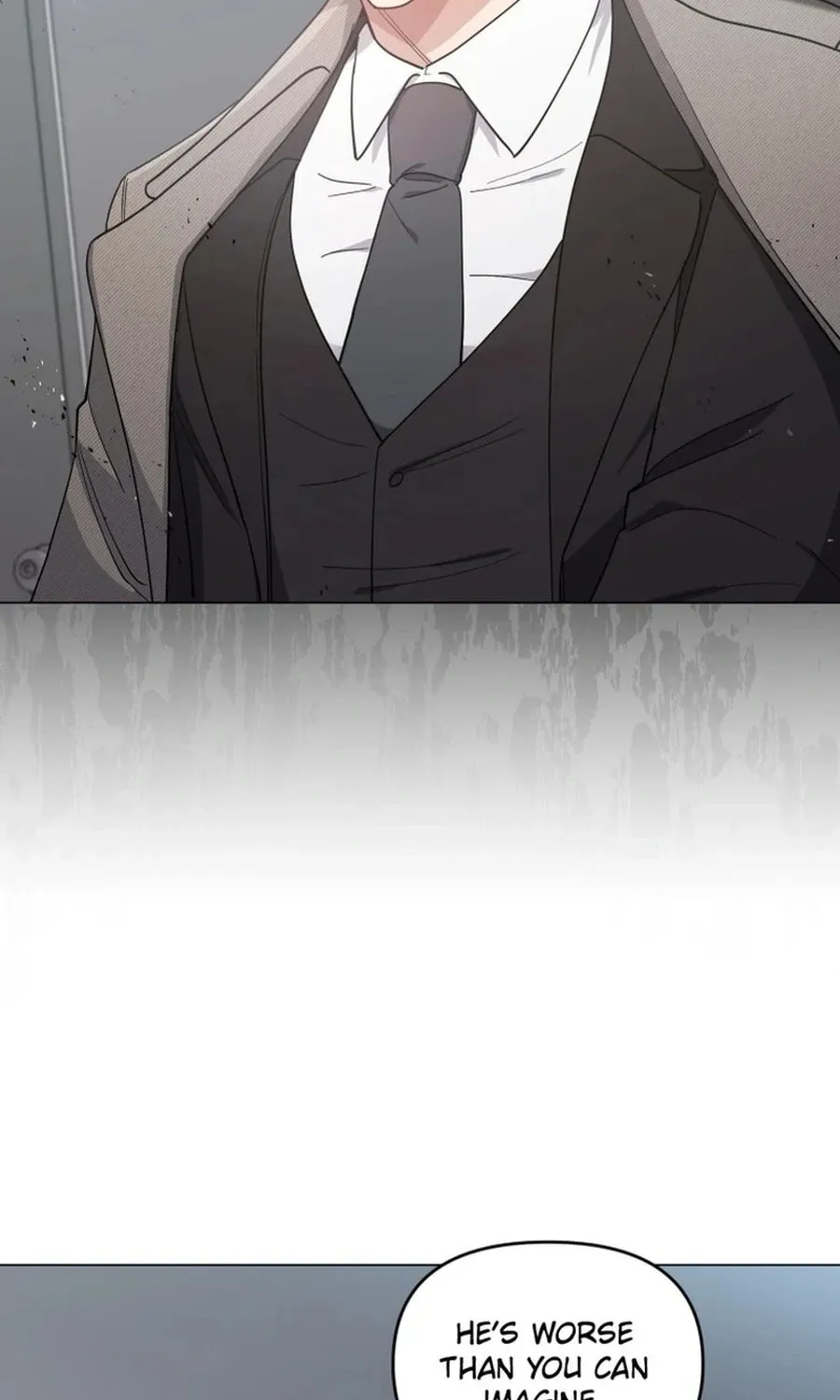 Lip Service (Royoung) Chapter 5 page 59 - 