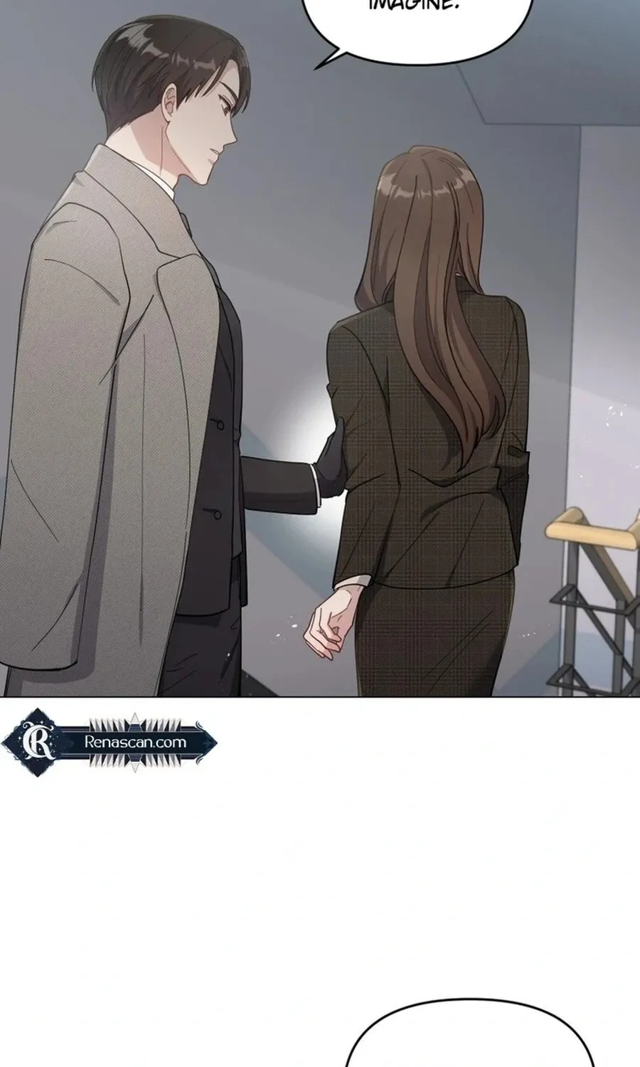 Lip Service (Royoung) Chapter 5 page 60 - 