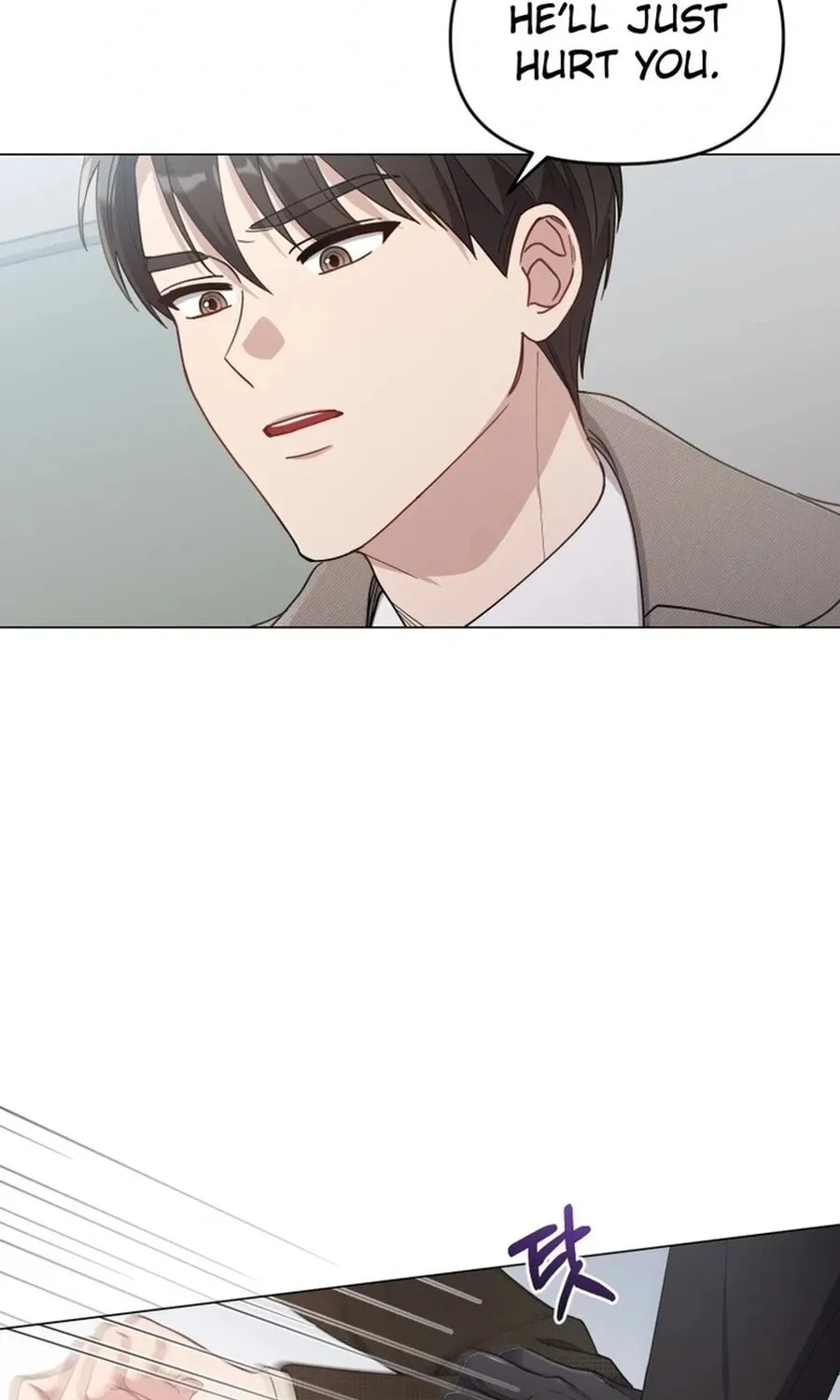 Lip Service (Royoung) Chapter 5 page 61 - 