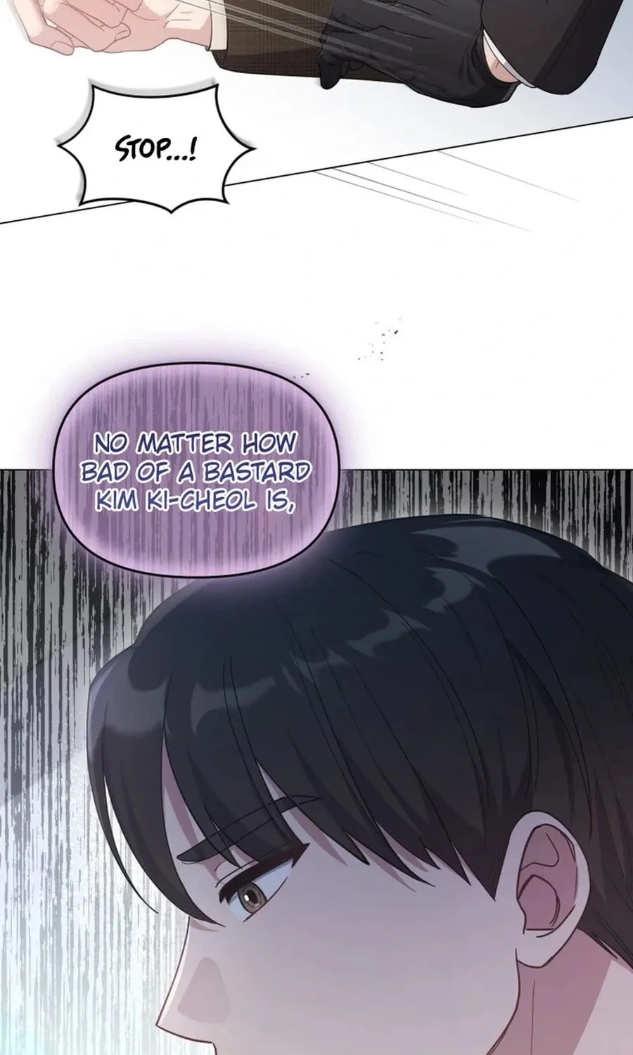 Lip Service (Royoung) Chapter 5 page 62 - 