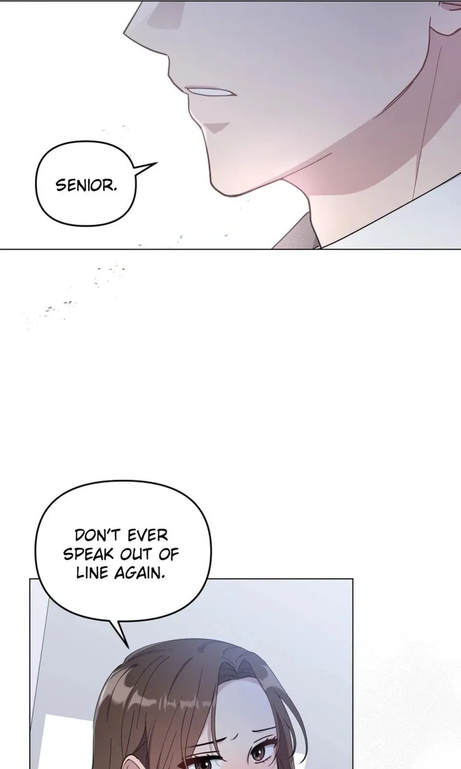 Lip Service (Royoung) Chapter 5 page 64 - 