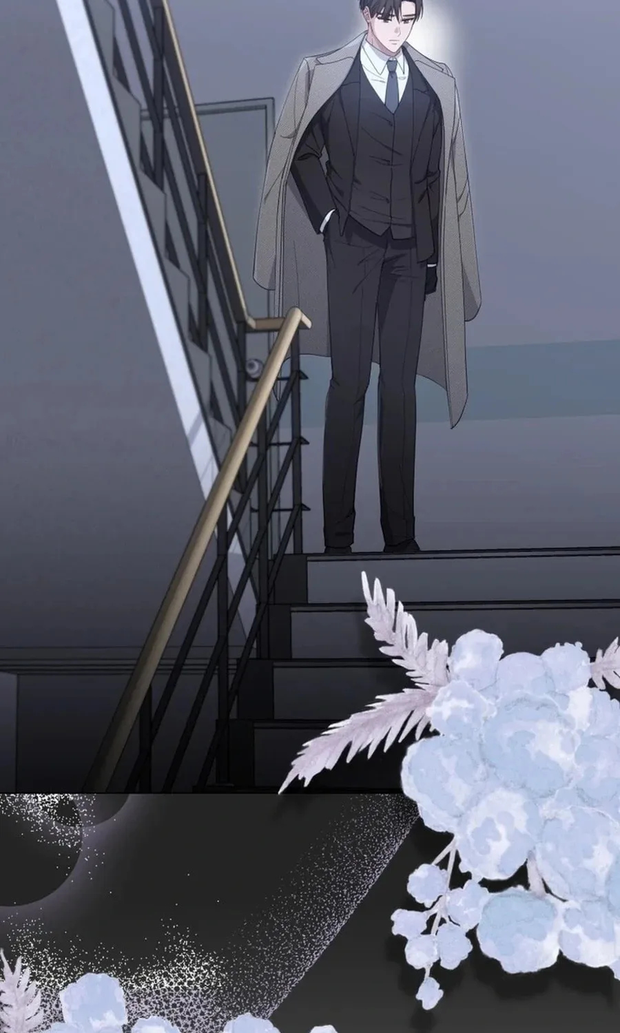 Lip Service (Royoung) Chapter 5 page 68 - 