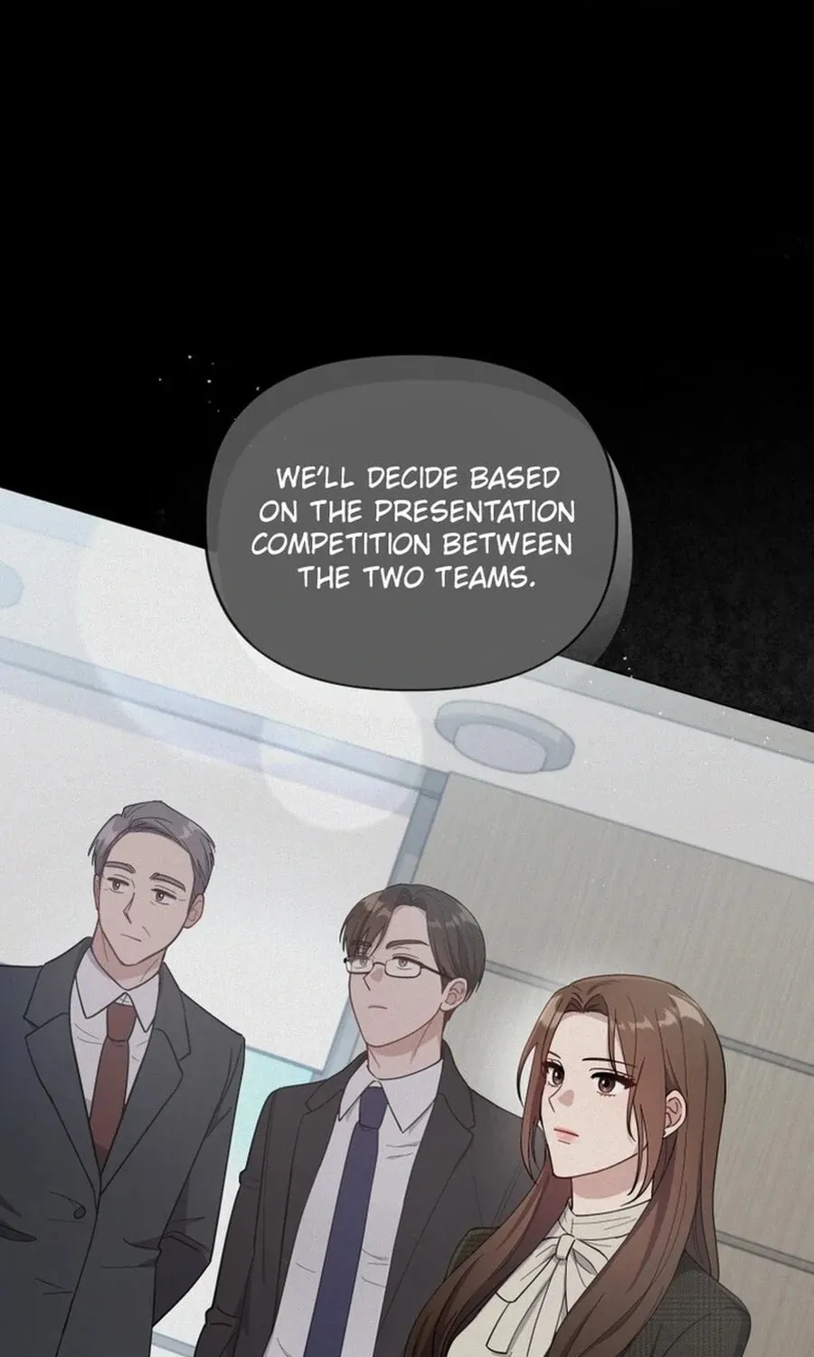 Lip Service (Royoung) Chapter 5 page 8 - 