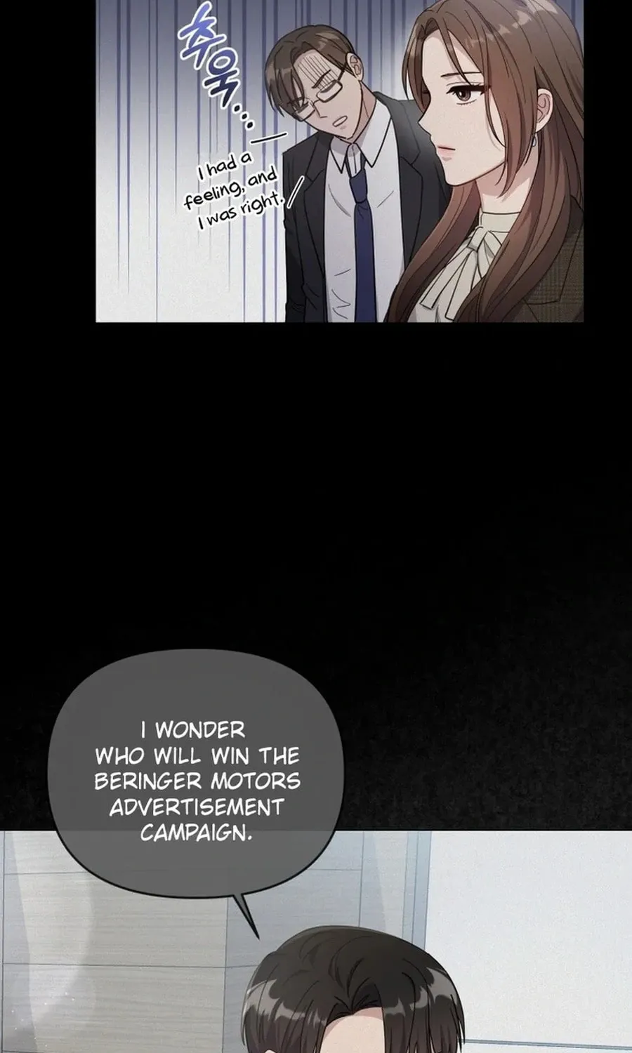 Lip Service (Royoung) Chapter 5 page 10 - 