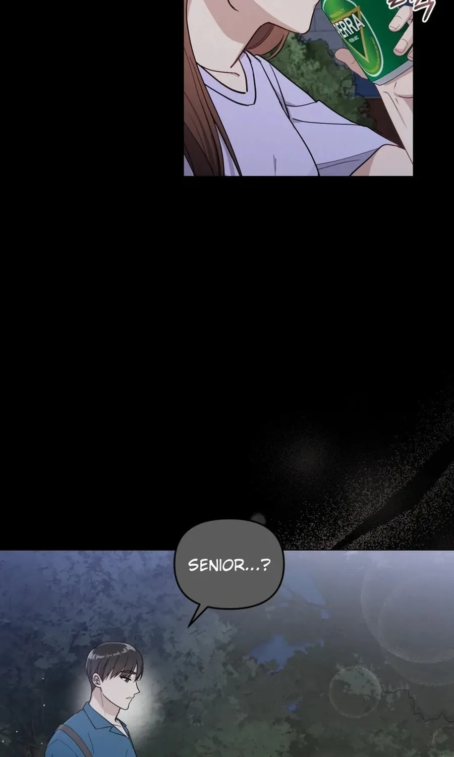Lip Service (Royoung) Chapter 6 page 20 - 