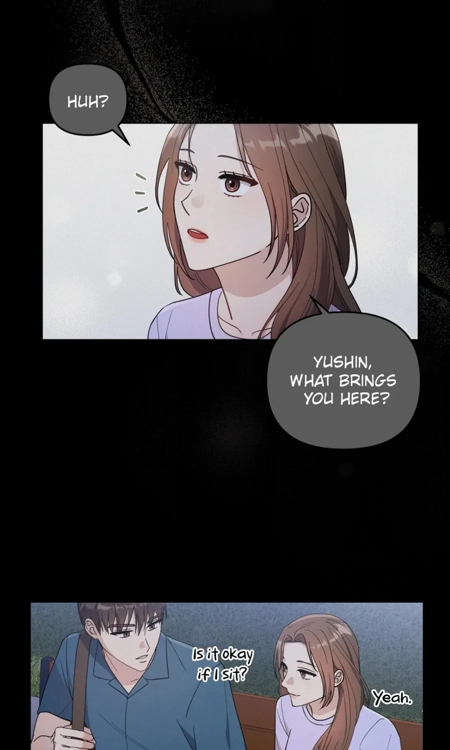 Lip Service (Royoung) Chapter 6 page 22 - 