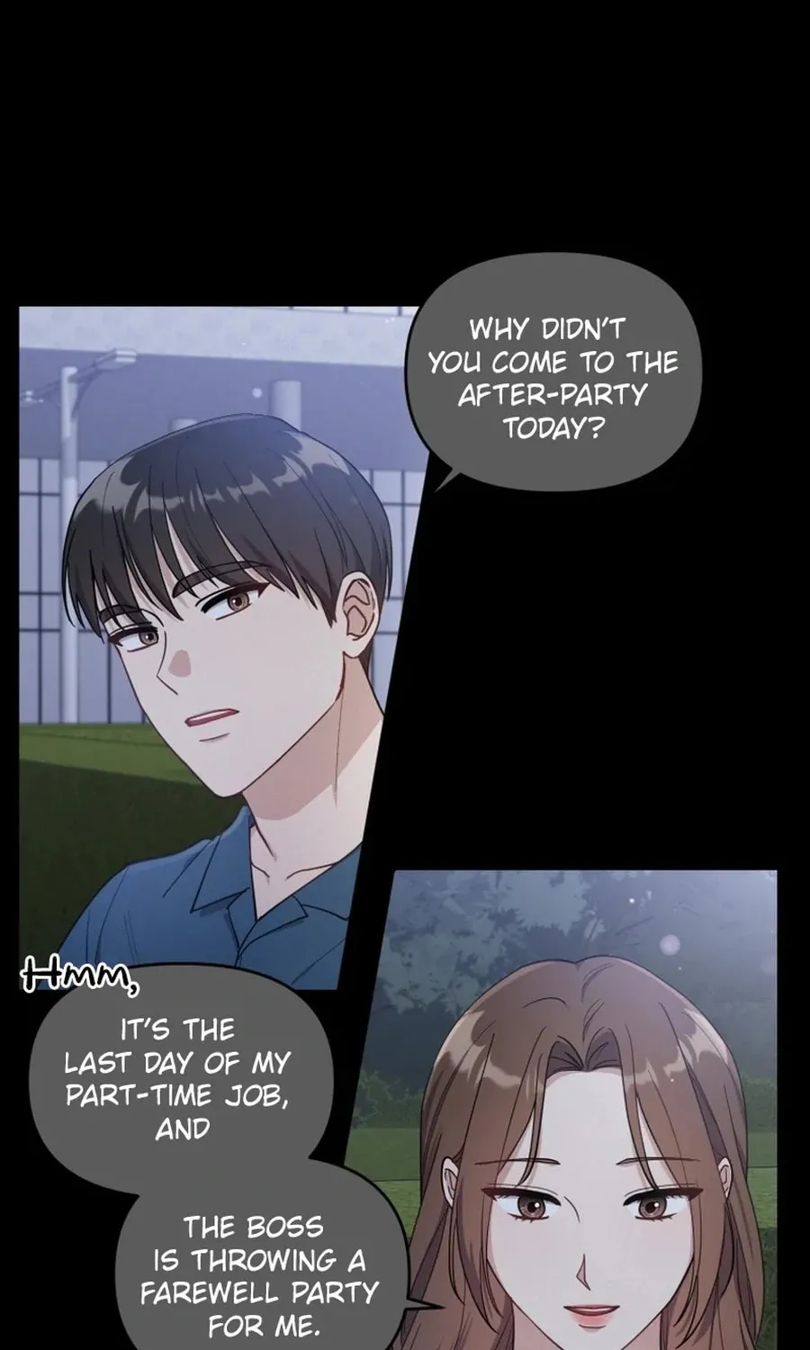 Lip Service (Royoung) Chapter 6 page 24 - 