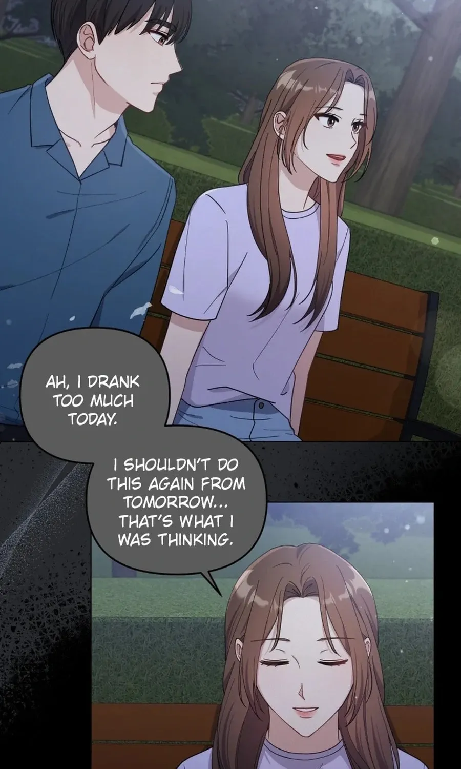 Lip Service (Royoung) Chapter 6 page 27 - 