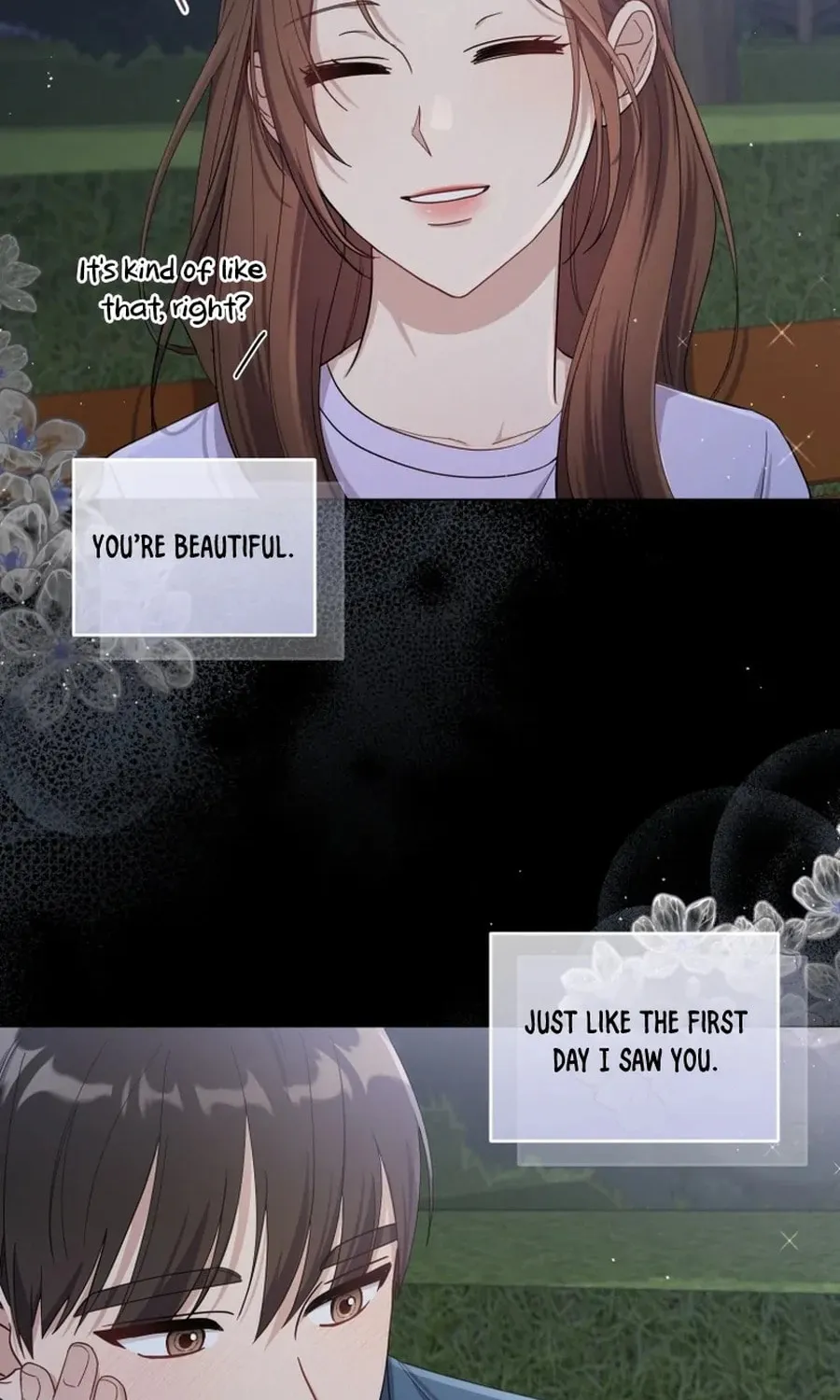 Lip Service (Royoung) Chapter 6 page 30 - 