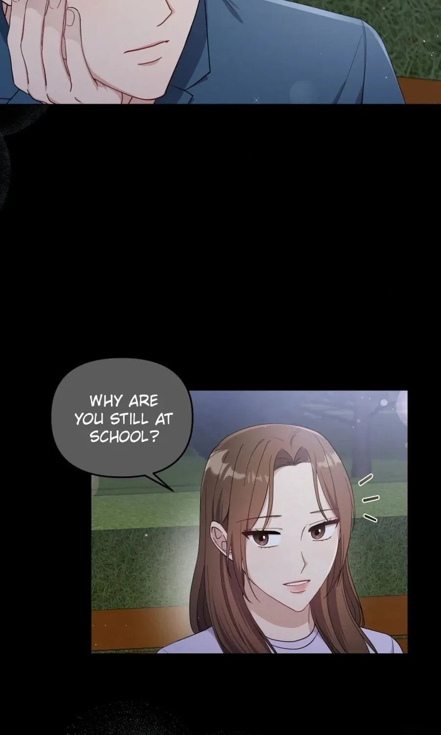 Lip Service (Royoung) Chapter 6 page 31 - 