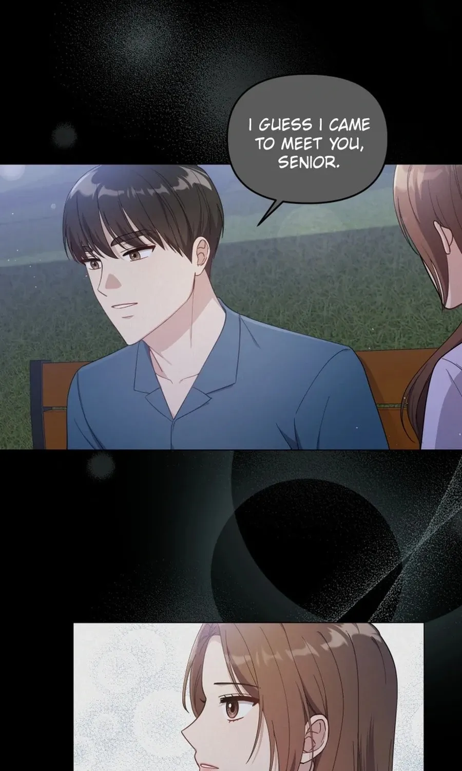 Lip Service (Royoung) Chapter 6 page 32 - 