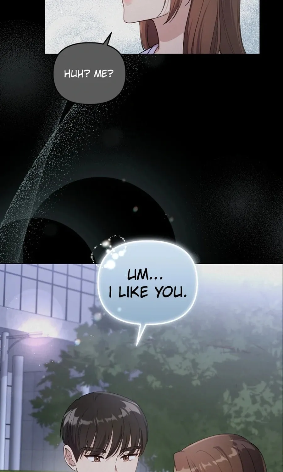 Lip Service (Royoung) Chapter 6 page 33 - 
