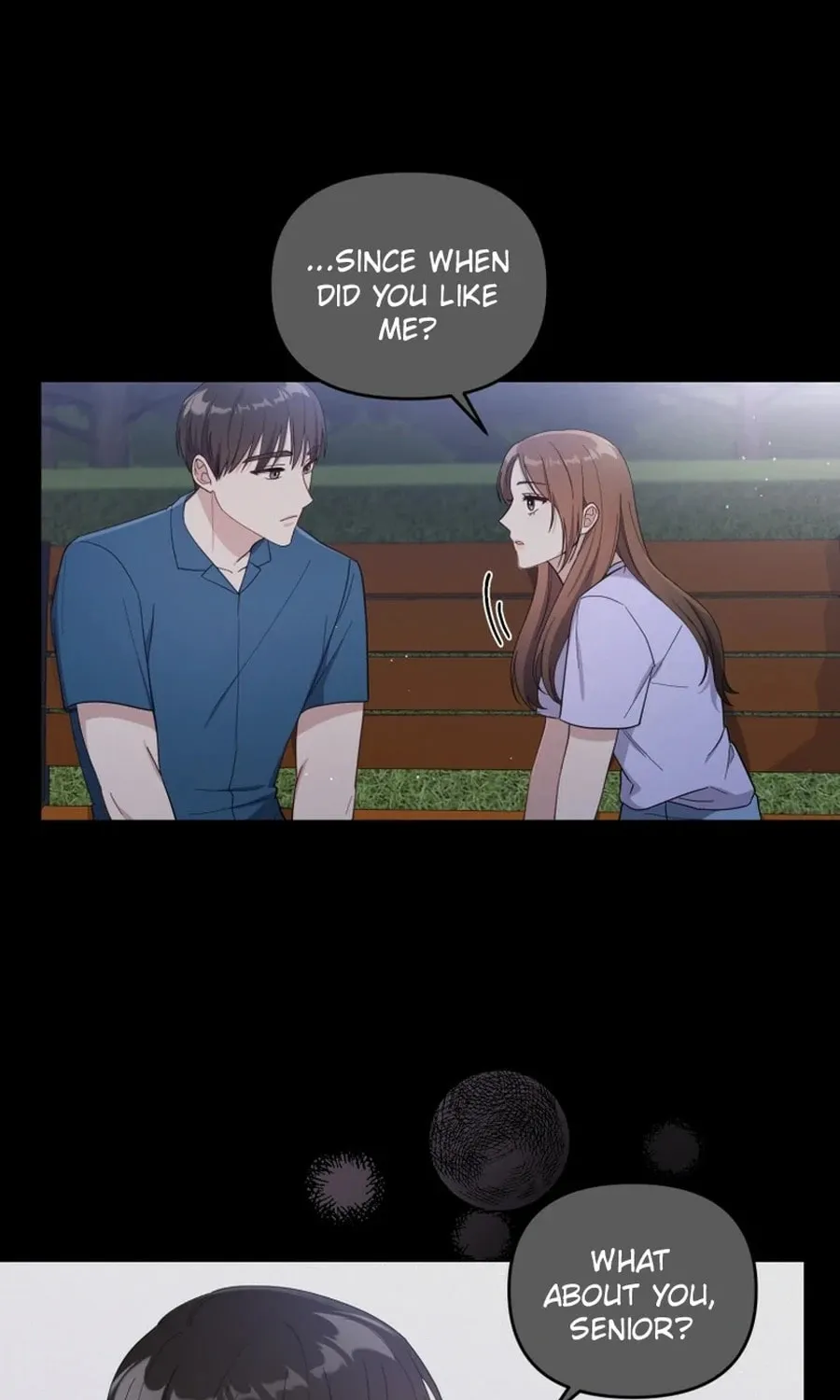 Lip Service (Royoung) Chapter 6 page 36 - 