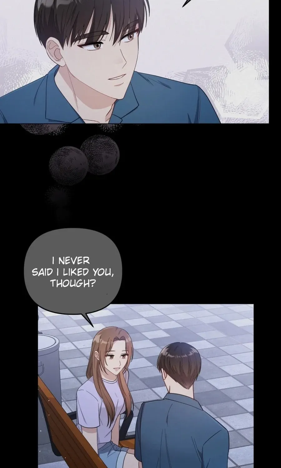 Lip Service (Royoung) Chapter 6 page 37 - 