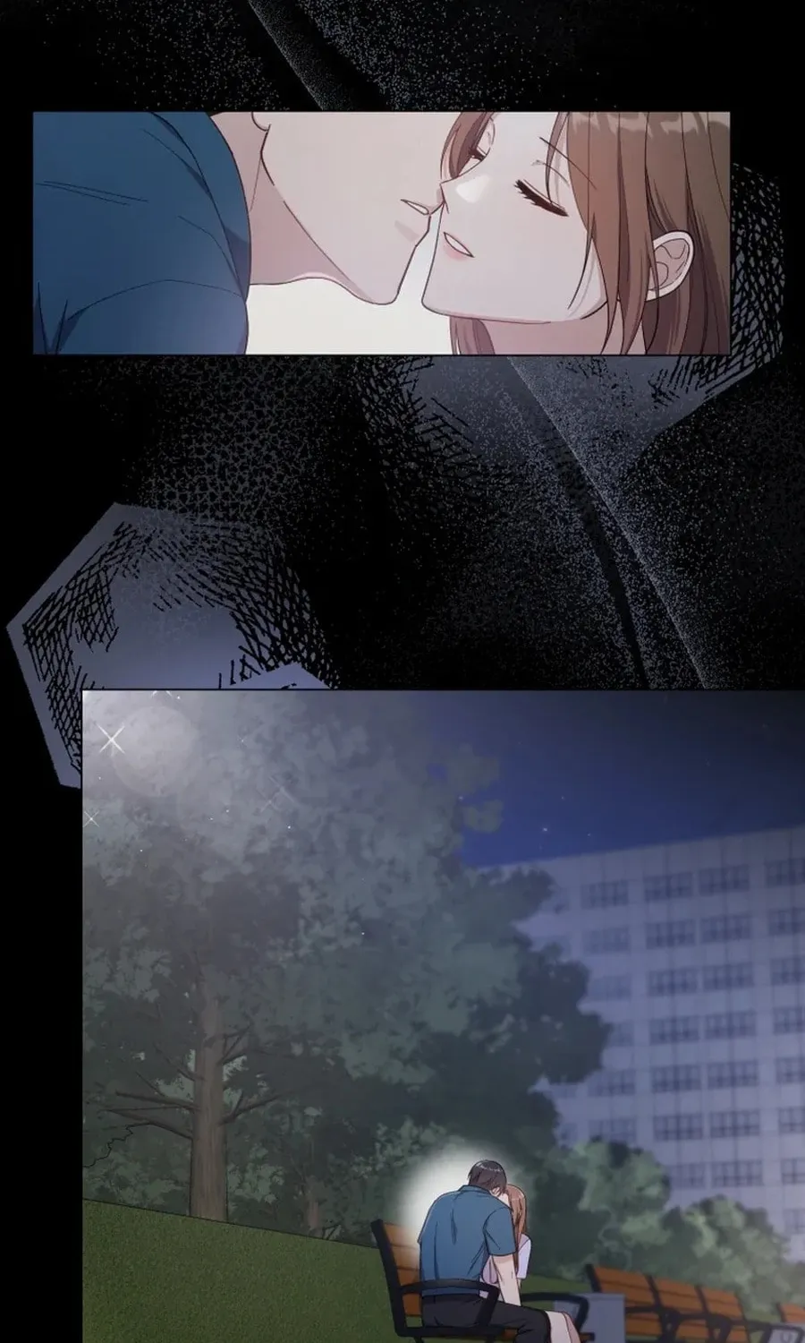 Lip Service (Royoung) Chapter 6 page 43 - 