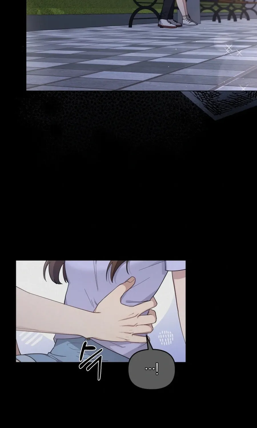Lip Service (Royoung) Chapter 6 page 44 - 