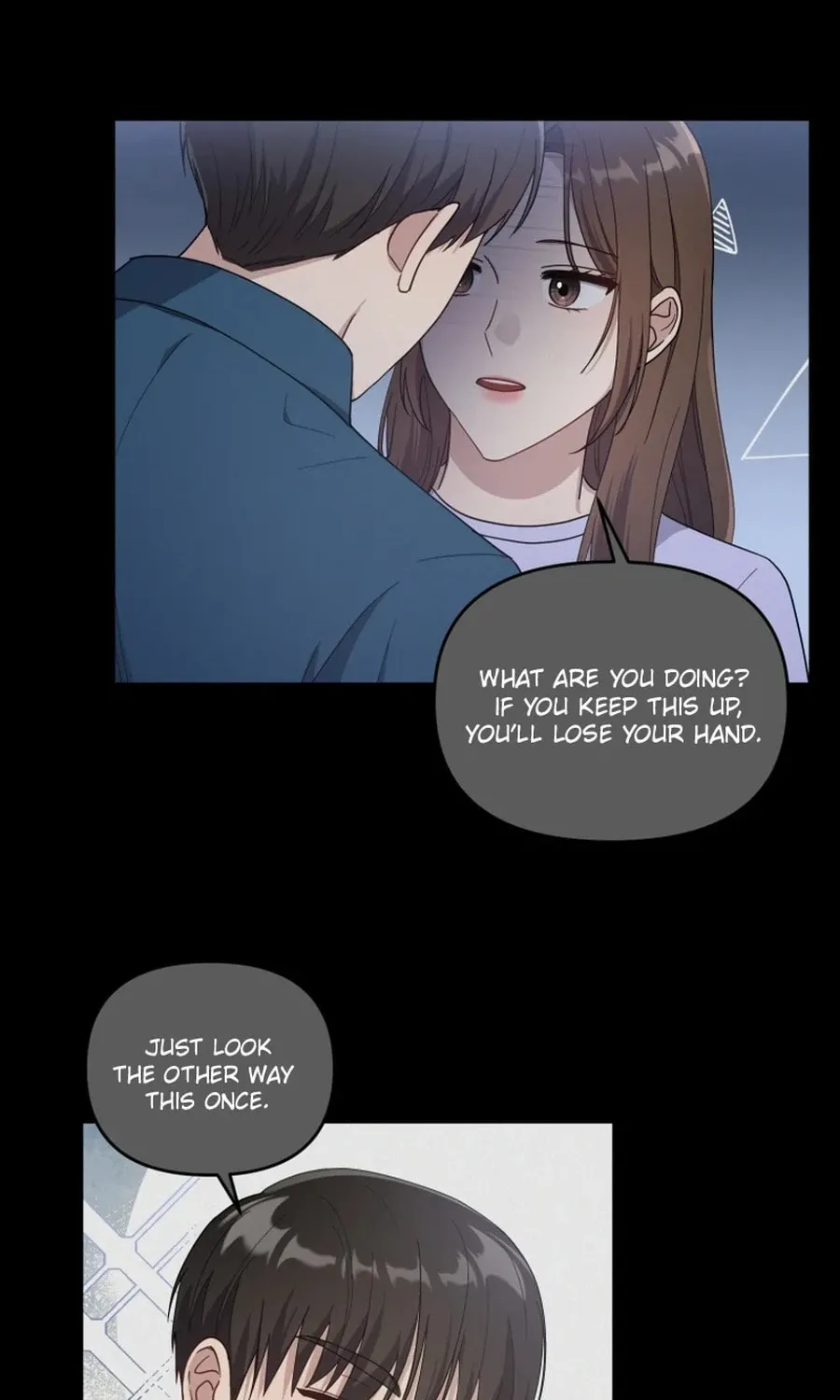 Lip Service (Royoung) Chapter 6 page 45 - 
