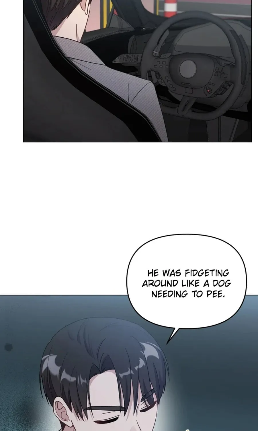 Lip Service (Royoung) Chapter 6 page 57 - 