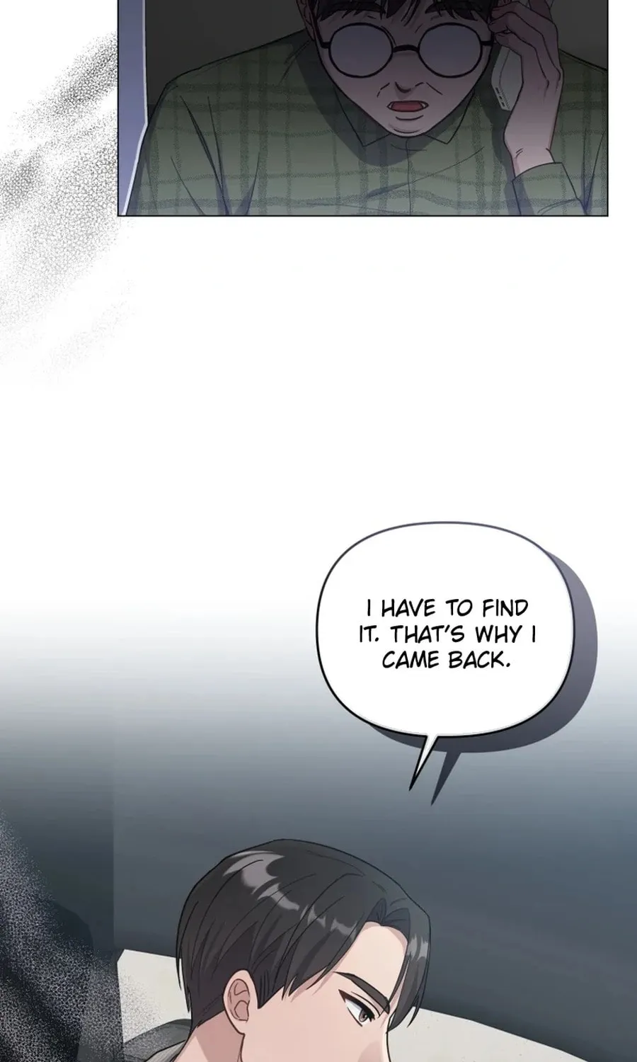 Lip Service (Royoung) Chapter 6 page 59 - 