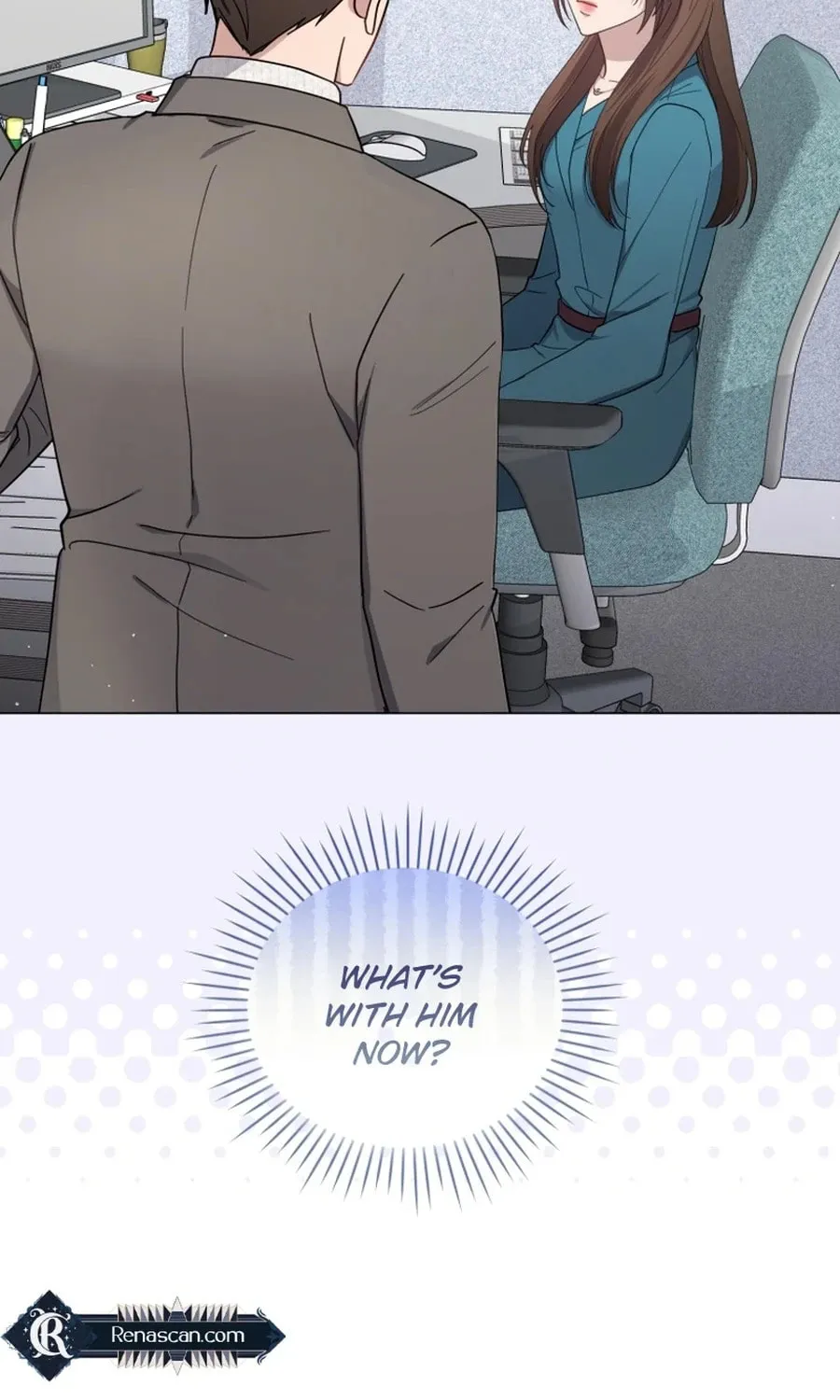 Lip Service (Royoung) Chapter 6 page 65 - 