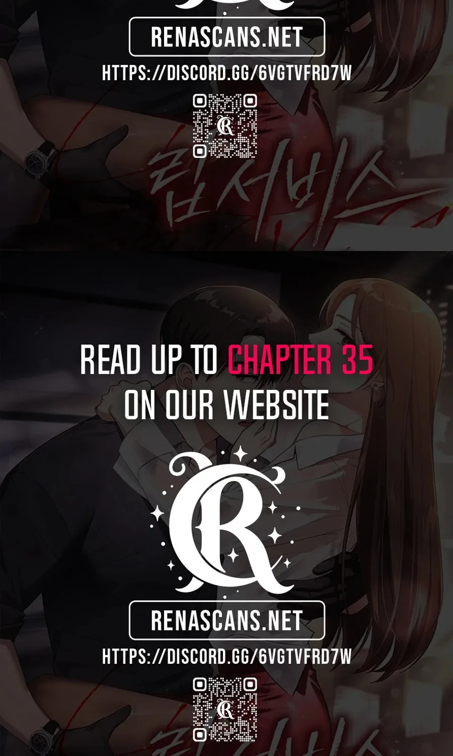 Lip Service (Royoung) Chapter 6 page 67 - 