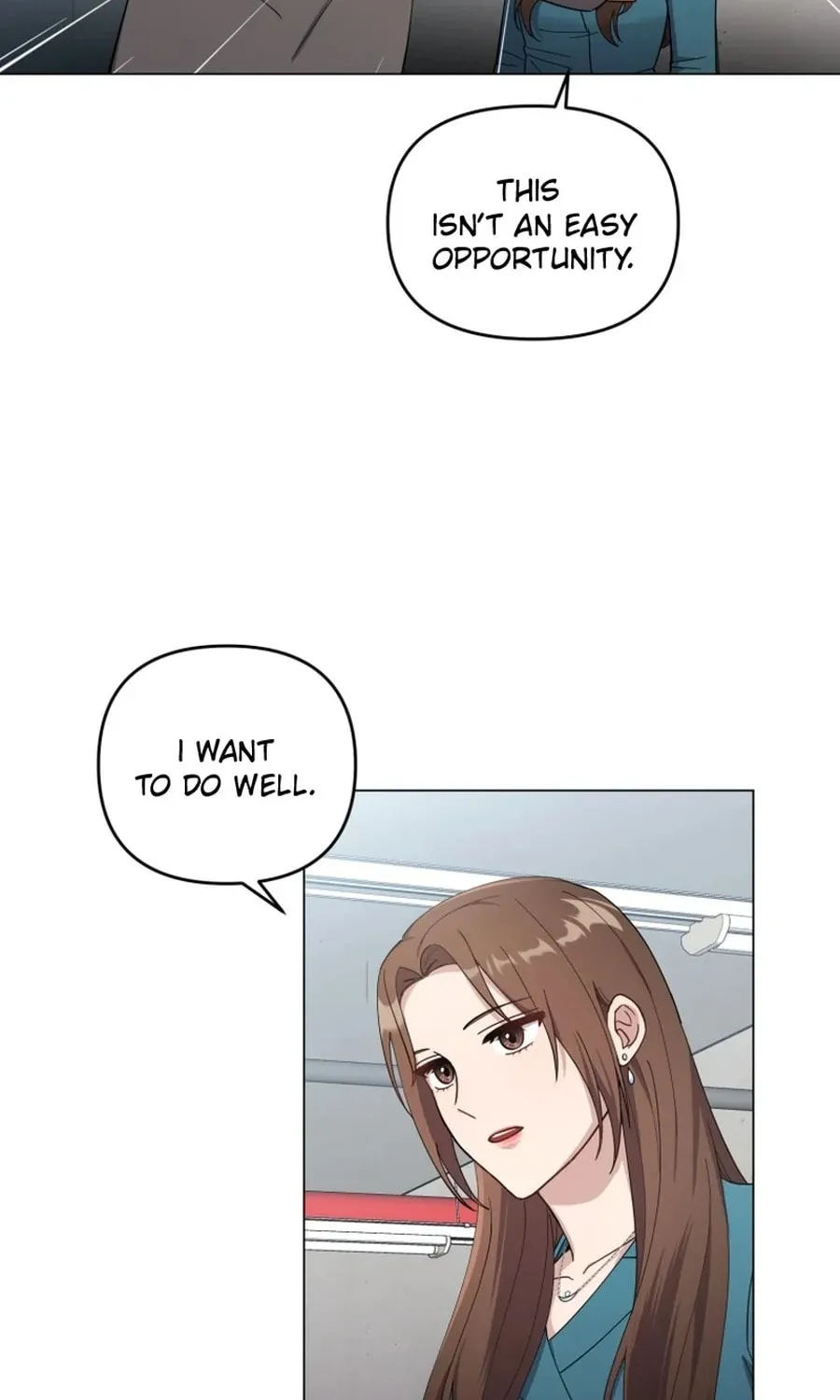 Lip Service (Royoung) Chapter 7 page 11 - 