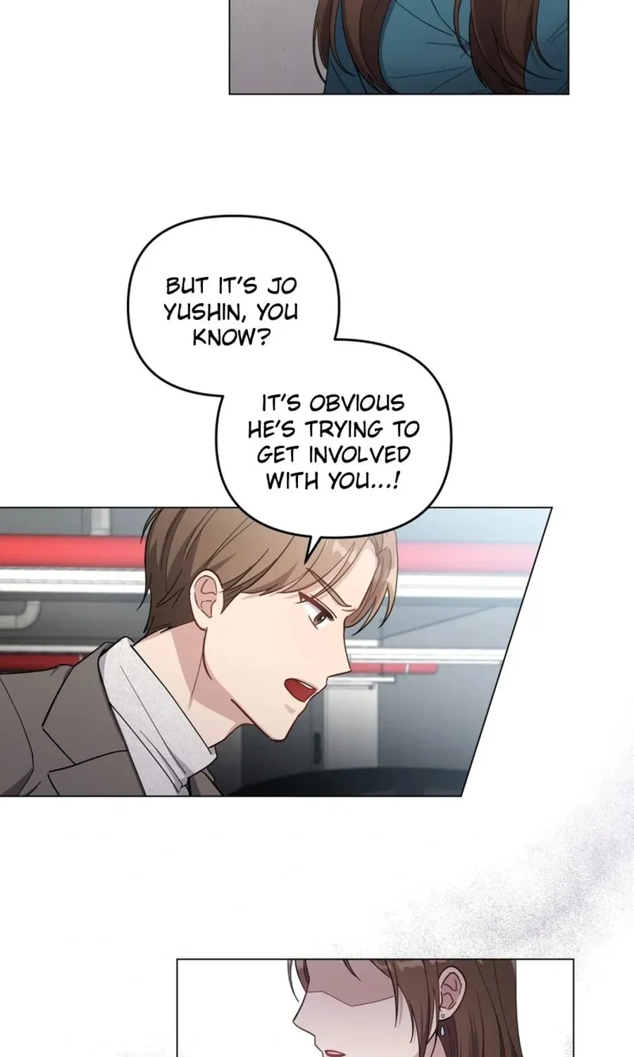 Lip Service (Royoung) Chapter 7 page 12 - 