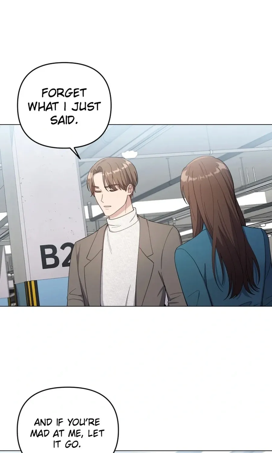Lip Service (Royoung) Chapter 7 page 16 - 