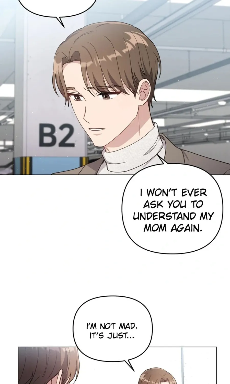 Lip Service (Royoung) Chapter 7 page 17 - 