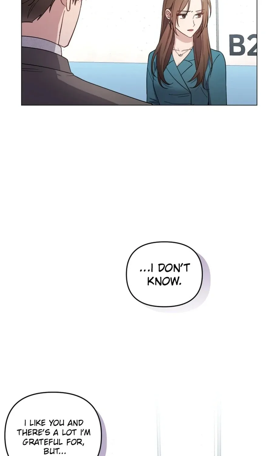 Lip Service (Royoung) Chapter 7 page 18 - 