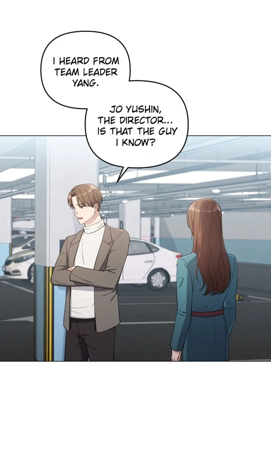 Lip Service (Royoung) Chapter 7 page 3 - 
