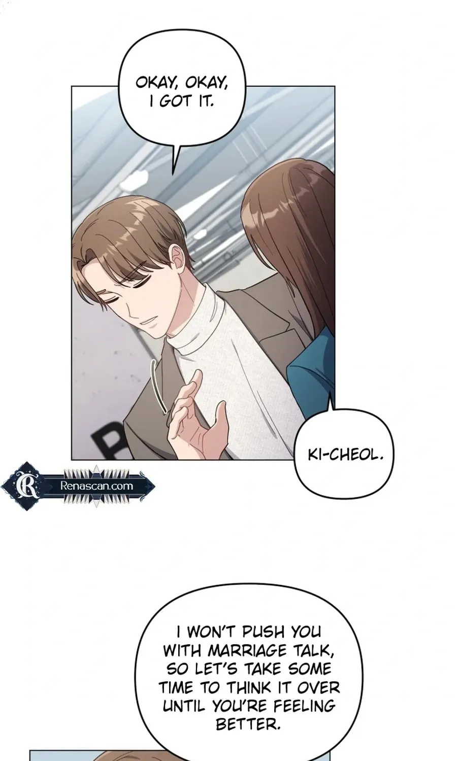 Lip Service (Royoung) Chapter 7 page 21 - 