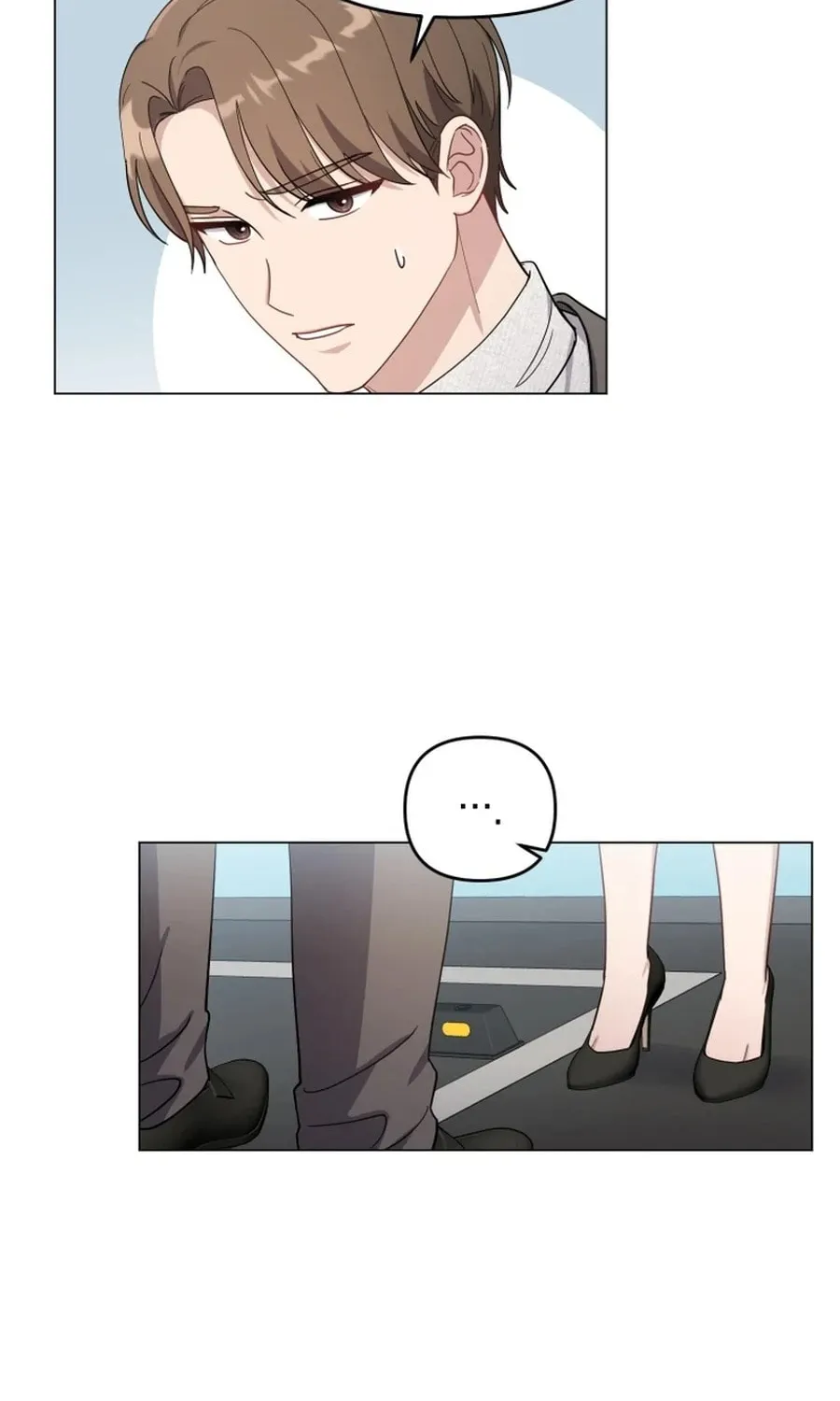 Lip Service (Royoung) Chapter 7 page 22 - 