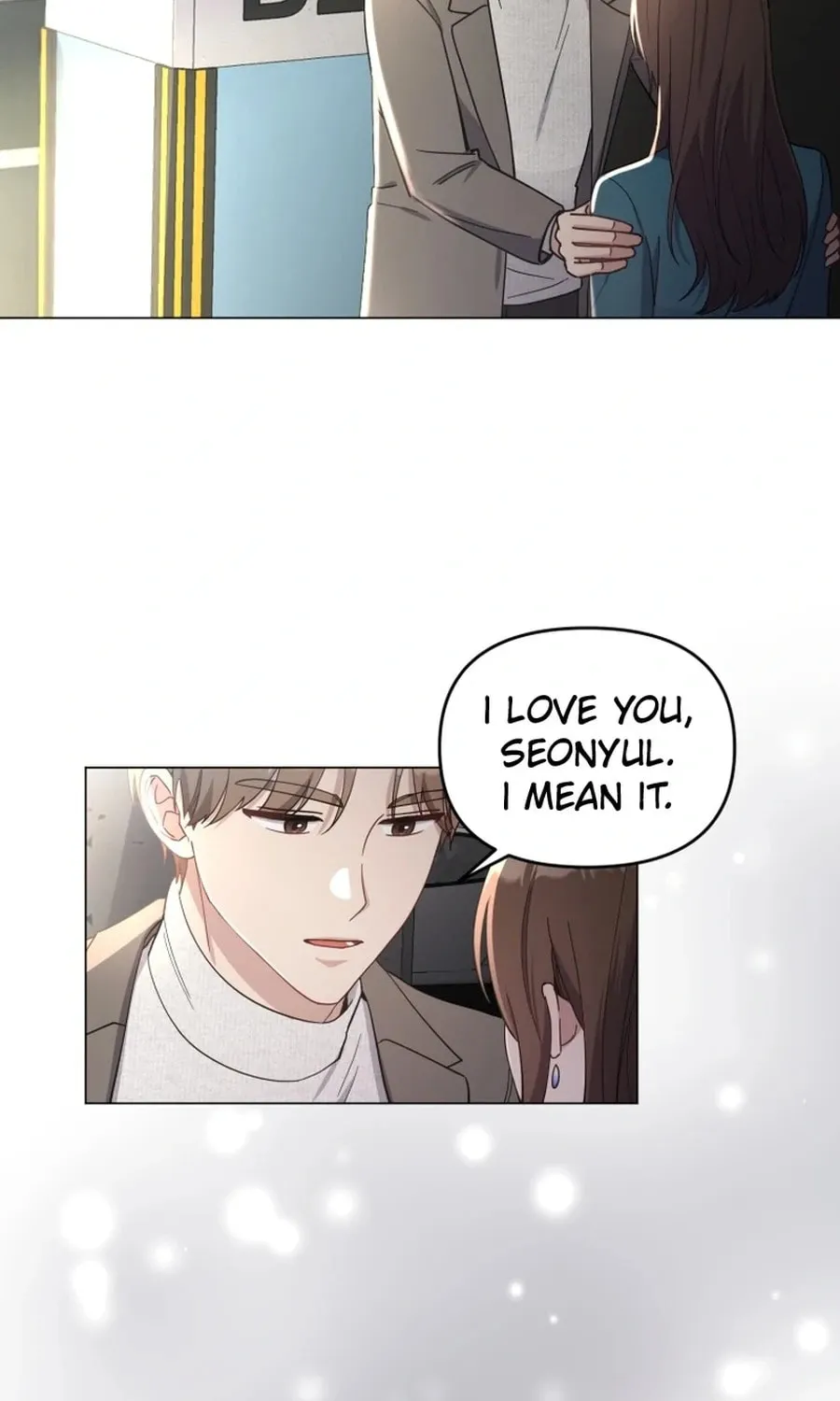 Lip Service (Royoung) Chapter 7 page 25 - 