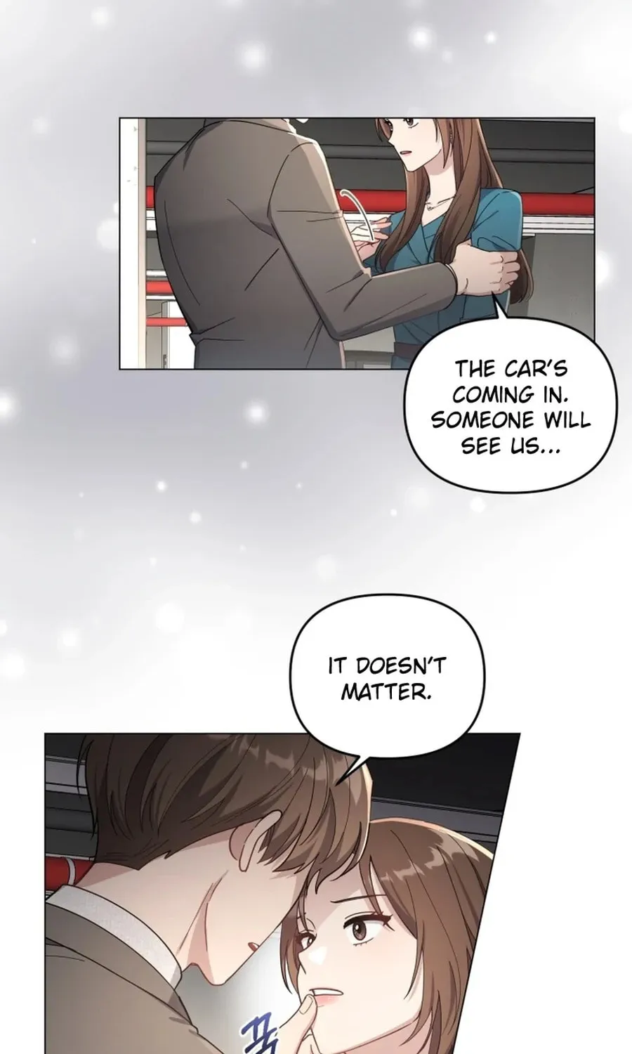 Lip Service (Royoung) Chapter 7 page 26 - 