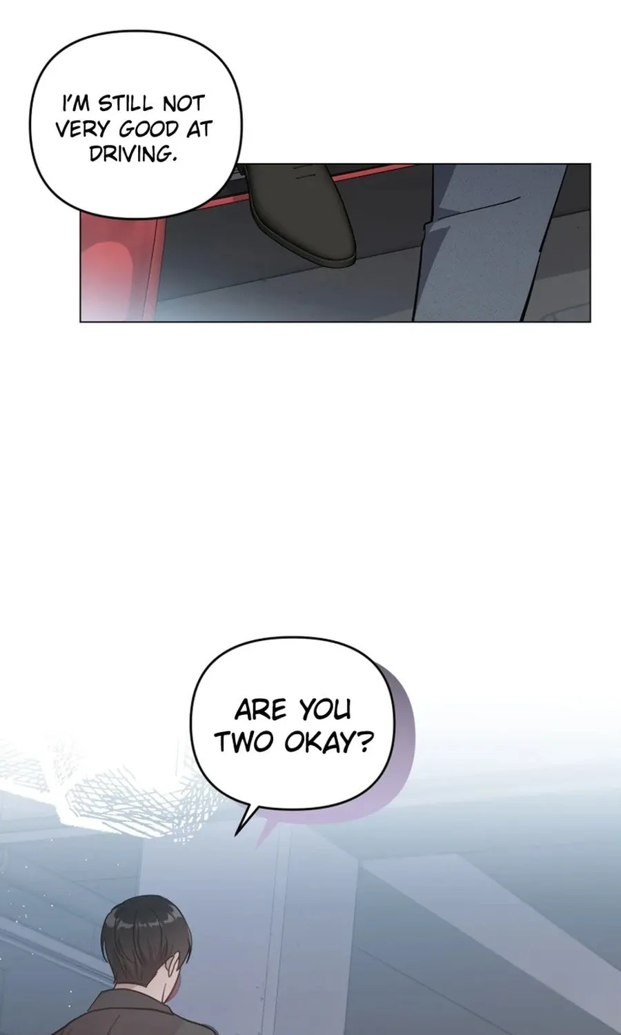 Lip Service (Royoung) Chapter 7 page 33 - 