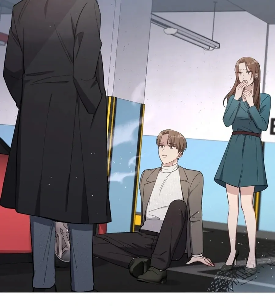Lip Service (Royoung) Chapter 7 page 34 - 