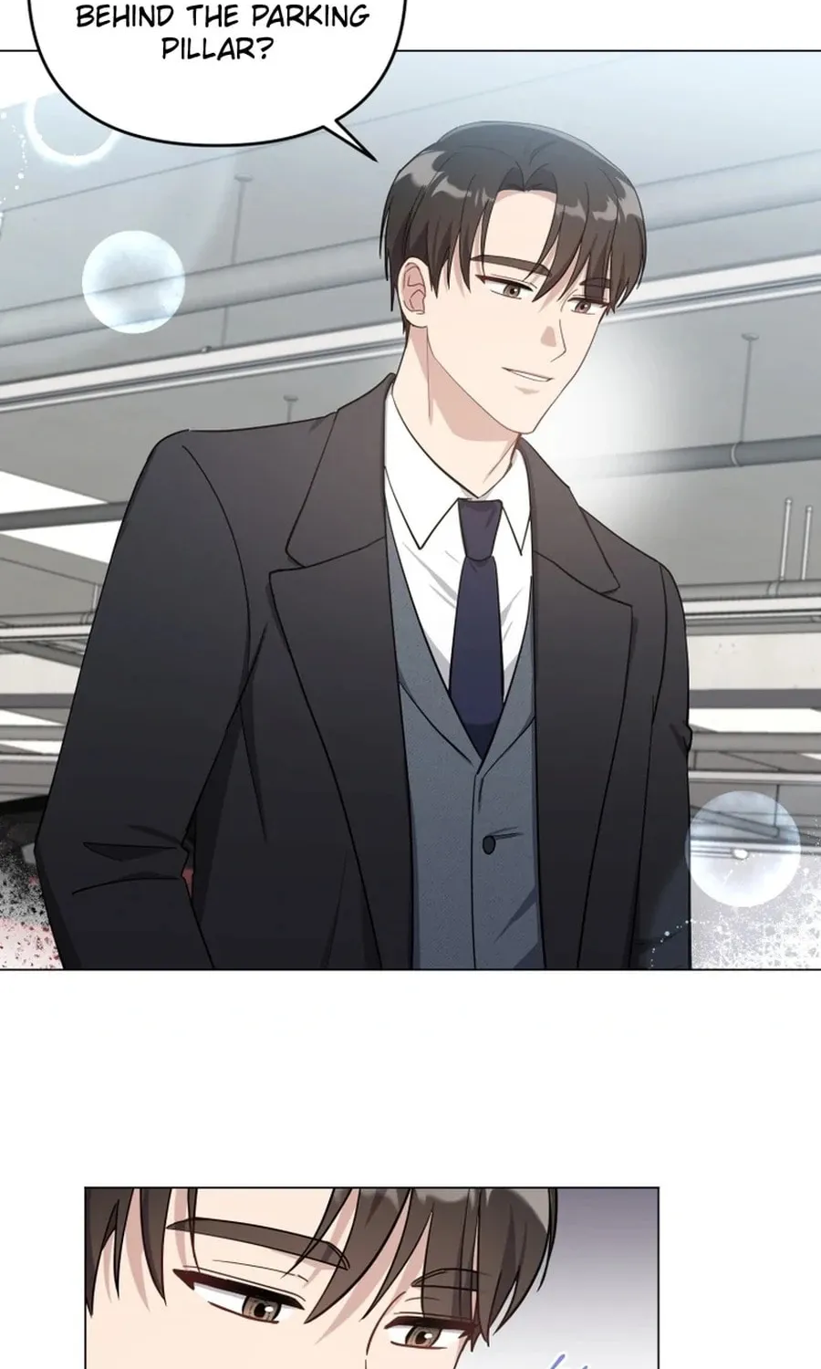 Lip Service (Royoung) Chapter 7 page 36 - 