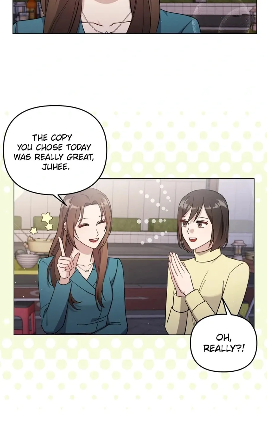 Lip Service (Royoung) Chapter 7 page 45 - 