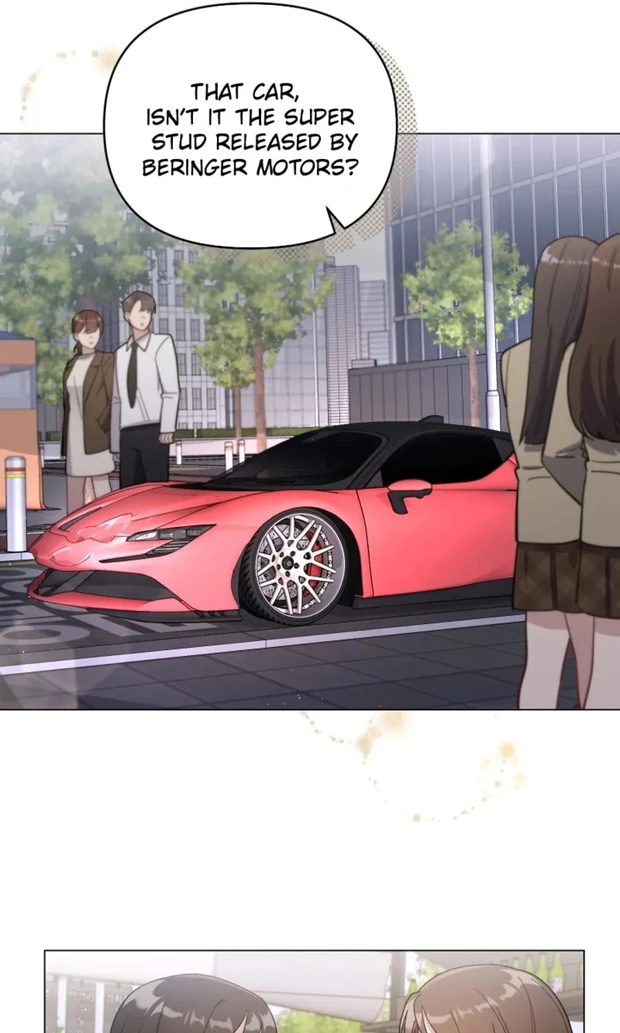 Lip Service (Royoung) Chapter 7 page 49 - 
