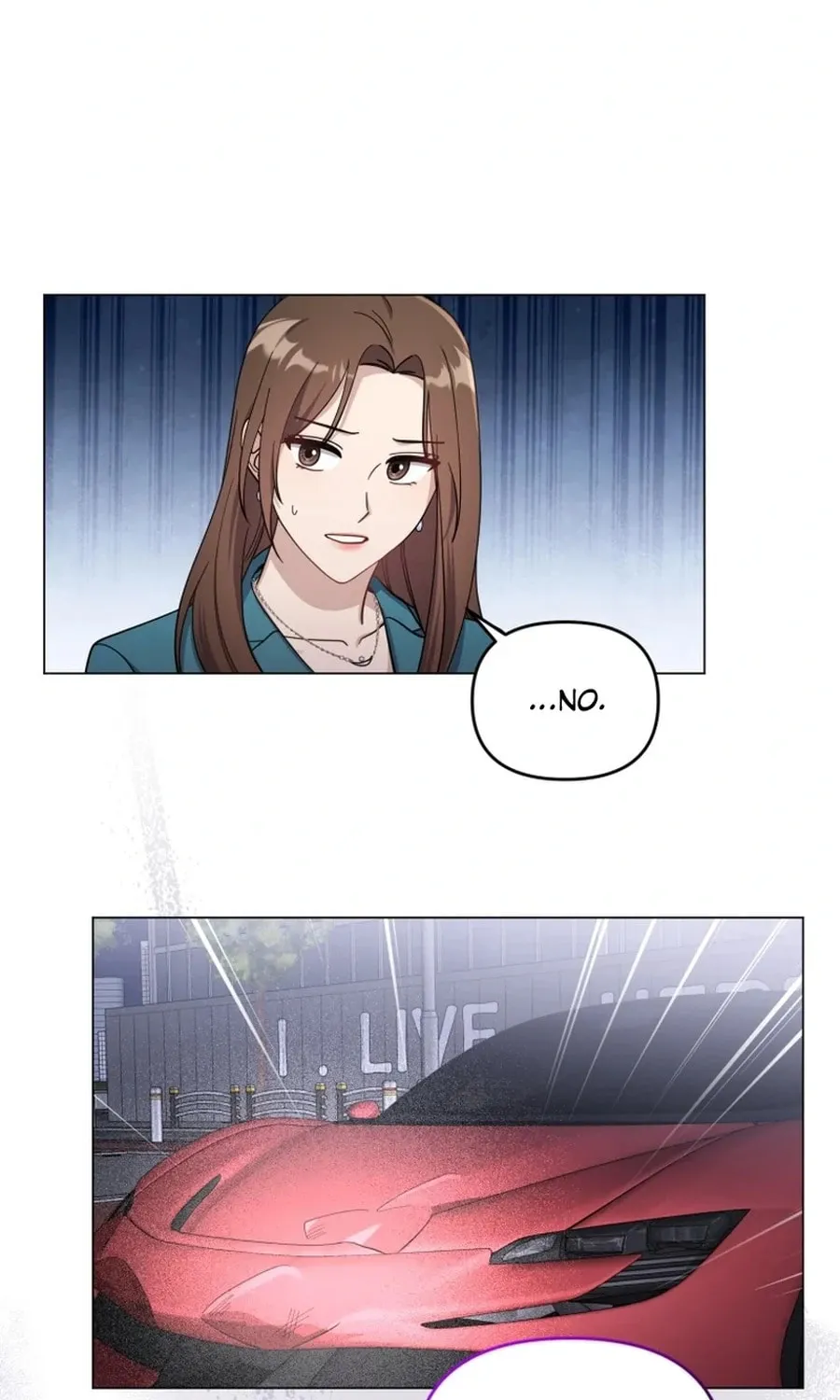 Lip Service (Royoung) Chapter 7 page 51 - 