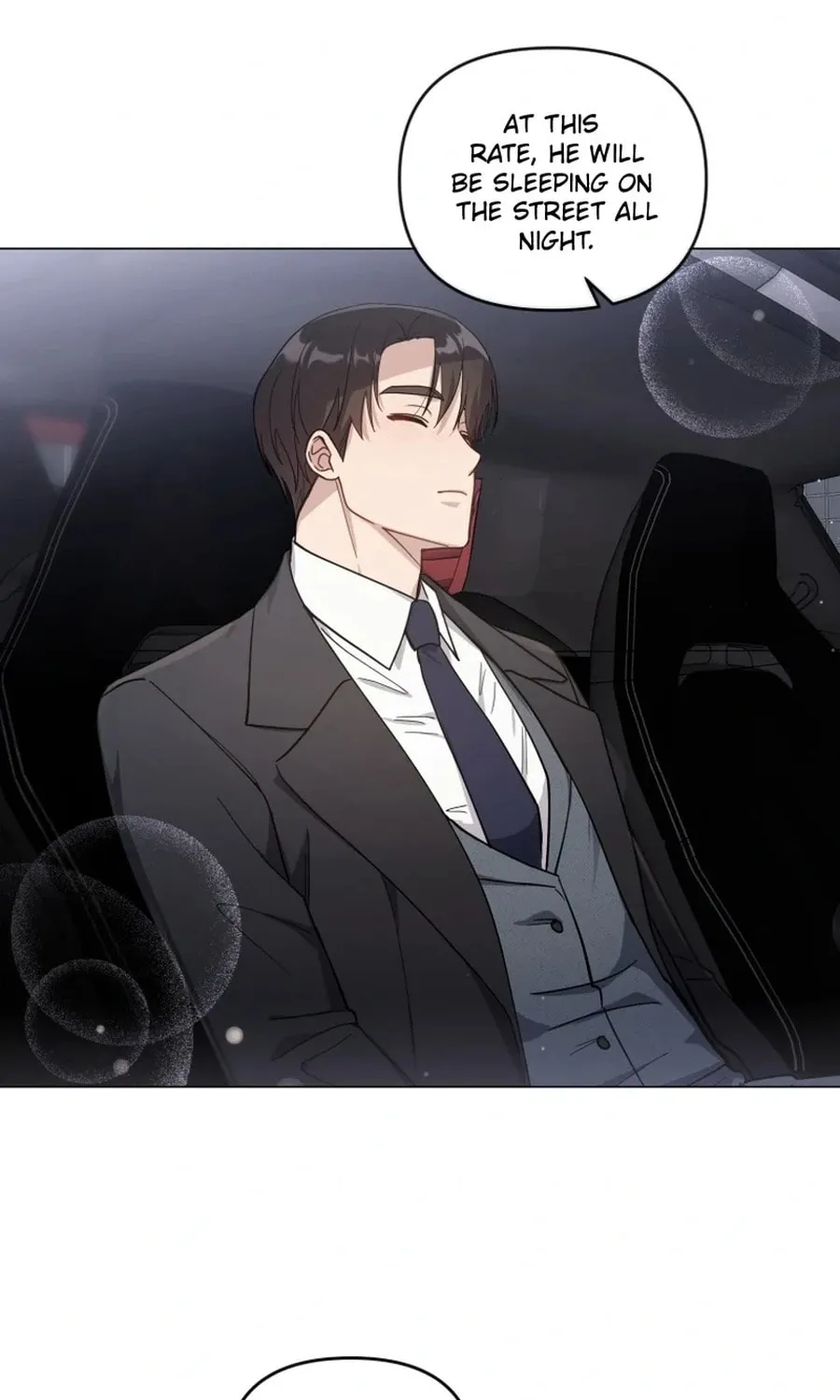 Lip Service (Royoung) Chapter 7 page 54 - 