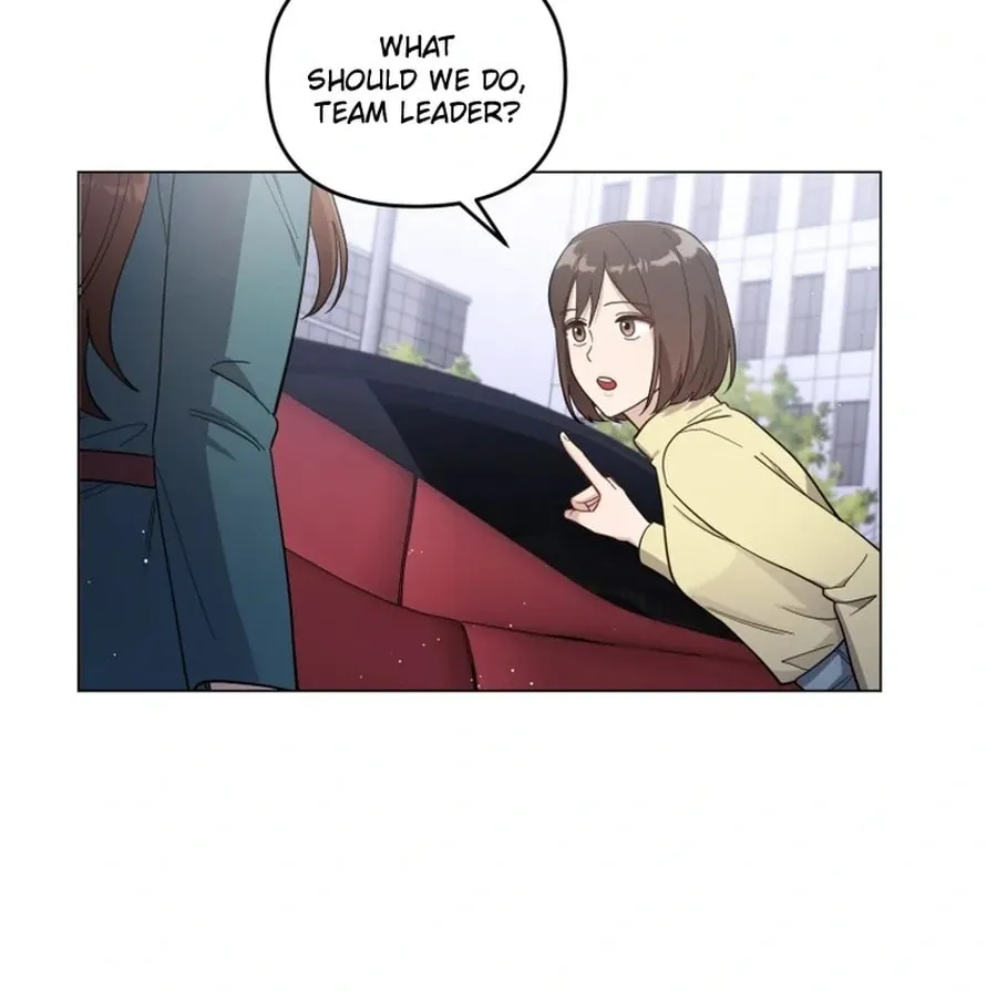 Lip Service (Royoung) Chapter 7 page 55 - 