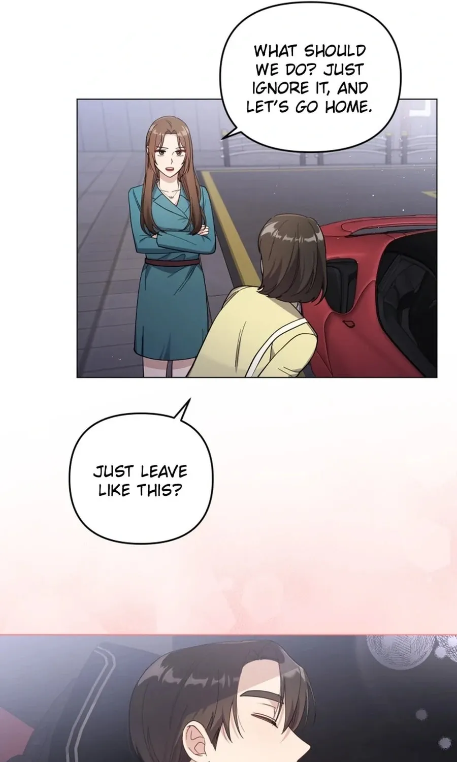Lip Service (Royoung) Chapter 7 page 56 - 