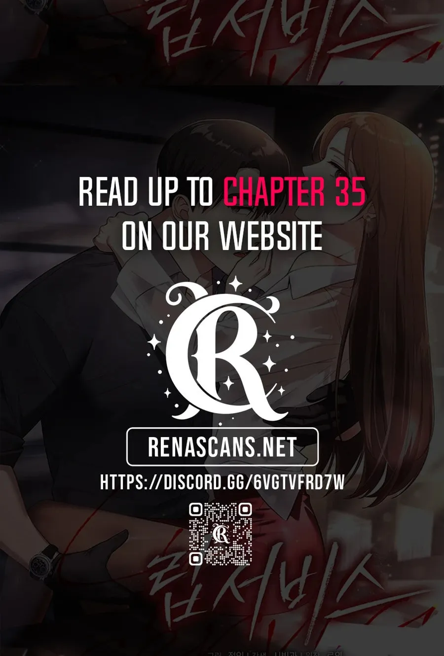 Lip Service (Royoung) Chapter 7 page 59 - 