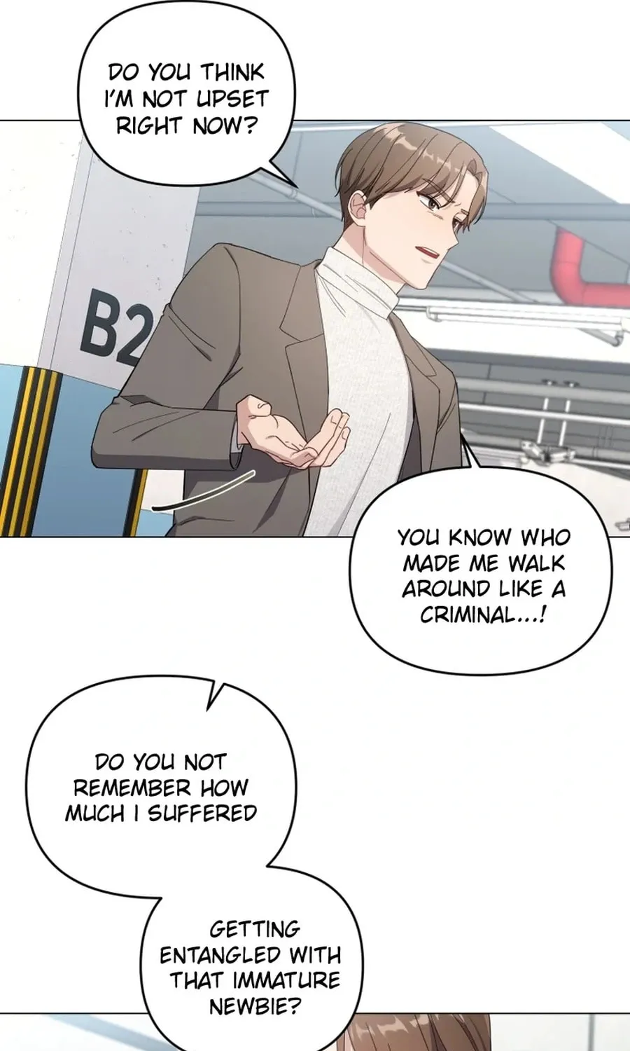 Lip Service (Royoung) Chapter 7 page 7 - 