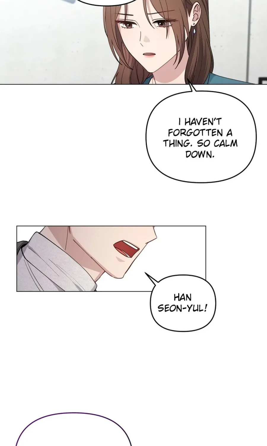 Lip Service (Royoung) Chapter 7 page 8 - 