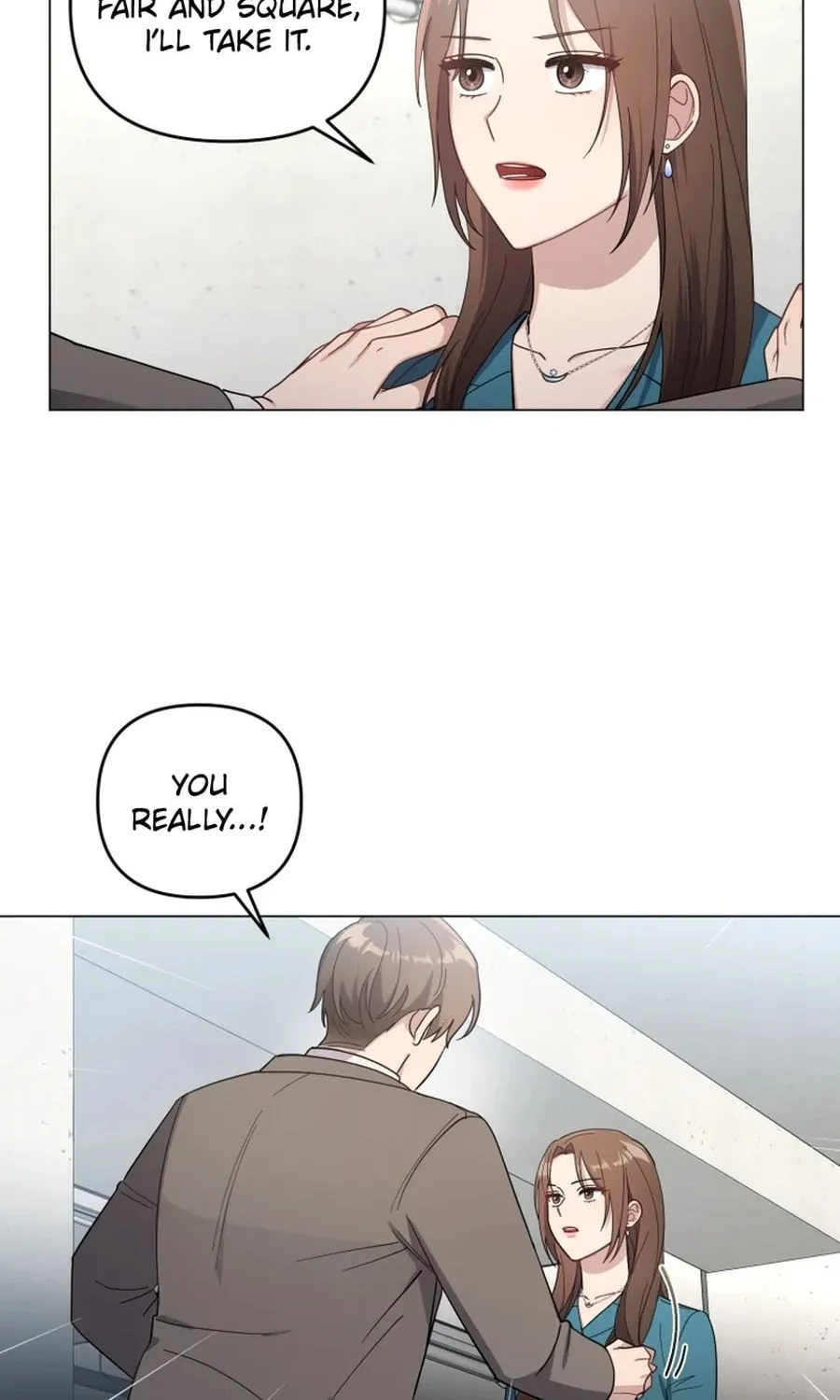 Lip Service (Royoung) Chapter 7 page 10 - 